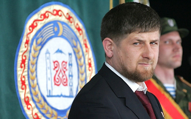 Kadirov quiere enviar combatientes chechenos a apoyar a Siria