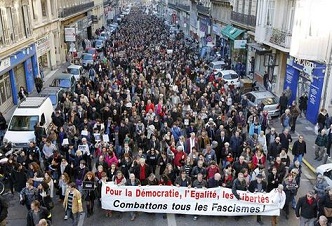 Un 66% de los franceses rechazan la amalgama entre Islam y terrorismo