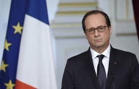 Siria condena declaraciones de Hollande contra el presidente Assad
