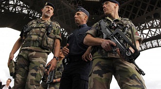 Francia, el terrorismo y las amistades peligrosas con sus patrocinadores
