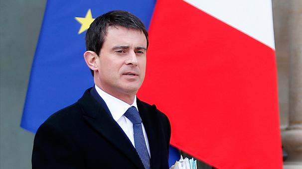 Valls: “Hace falta combatir el discurso de los HHMM y los salafistas”