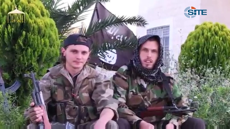 Casi la mitad de los takfiris europeos que luchan en Siria e Iraq son franceses