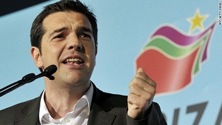 La victoria de Syriza, un punto de inflexión para Europa