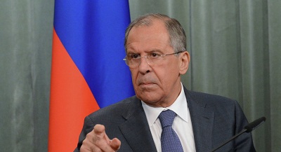 Rusia advierte que responderá a nuevas sanciones anti-rusas de EEUU
