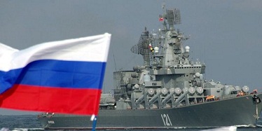 Rusia salva a Siria por segunda vez