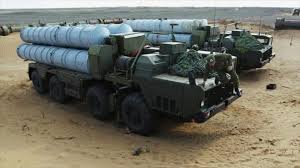 Nuevo contrato de entrega del S-300 a Irán será firmado en breve