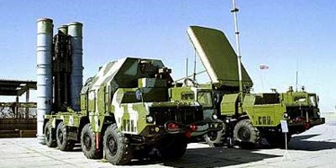 S-300 para Hezbolá, la pesadilla de Israel