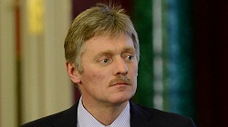 Peskov: Rusia coordina objetivos de sus ataques con el Ejército sirio
