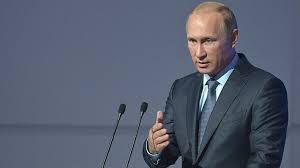 Putin podría anunciar en la ONU ataques contra los terroristas en Siria