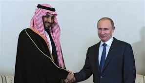 Se inicia el diálogo sirio-saudí bajo mediación rusa