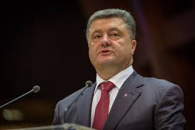 Dos tercios de los ucranianos rechazan gestión de Porochenko
