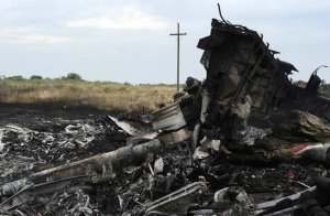 Vuelo MH17: Putin escapó a la muerte el 17 de Julio de 2014