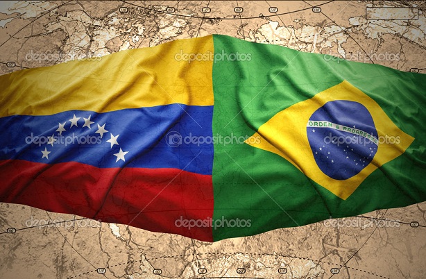 Venezuela y Brasil expandirán sus relaciones