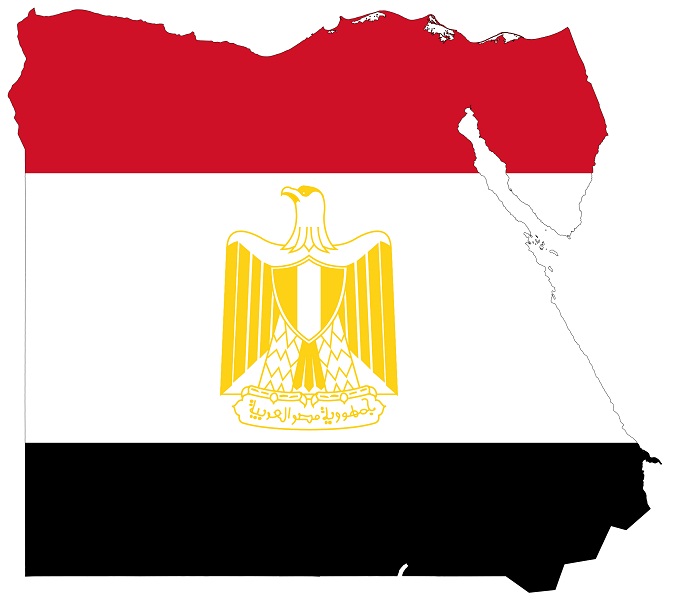 Egipto consigue 36.000 millones de ayuda económica internacional