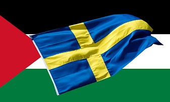 Palestina abre su primera embajada en Europa Occidental en Suecia