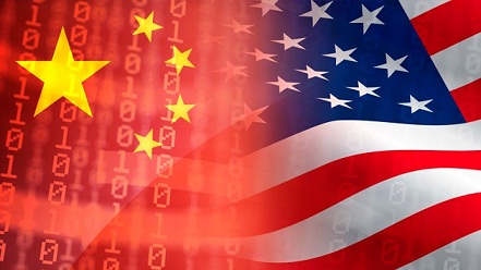 China frente a la “hegemonía del caos” estadounidense
