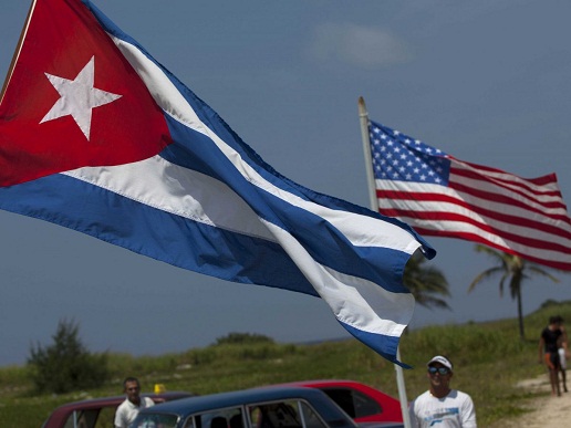 Cuba y EEUU terminan abruptamente negociaciones sobre embajadas