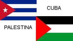 Cuba pide el fin de la ocupación israelí de los territorios palestinos