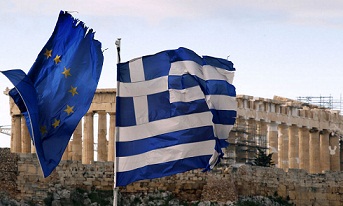 Grecia: la máscara de la UE se ha caído
