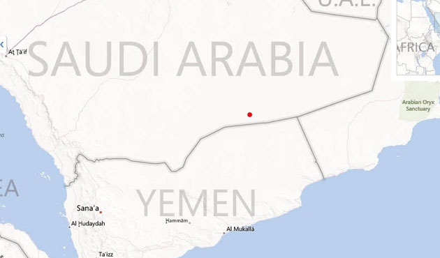 Arabia Saudí sabotea la conferencia de Ginebra sobre Yemen