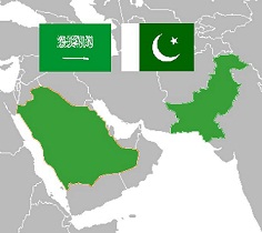 Pakistán rechaza unirse a una alianza anti-iraní promovida por Arabia Saudí