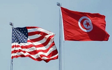 Presidente de Túnez expulsa al embajador de EEUU del Palacio Presidencial
