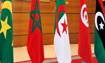 Ministros del Interior del Magreb lucharan contra reclutamiento en Internet
