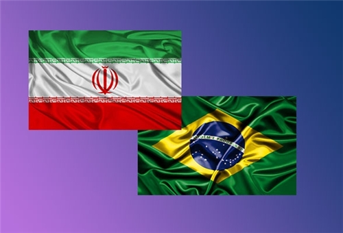 Brasil e Irán expandirán sus relaciones estratégicas