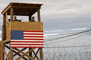 Cuba pide a EEUU que devuelva la base naval de Guantánamo