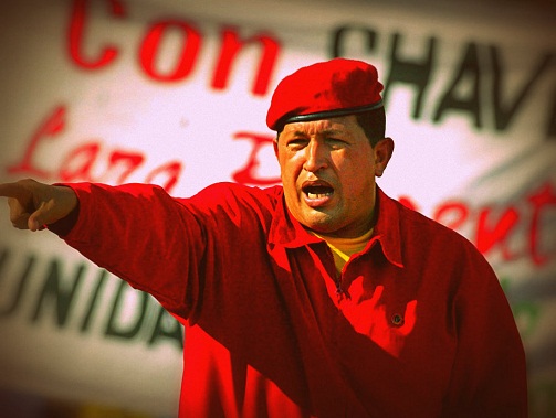 Latinoamericanos en Irán recuerdan el legado de Hugo Chávez