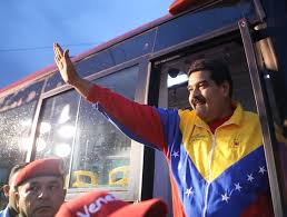 “EEUU está detrás del intento de golpe de Venezuela”