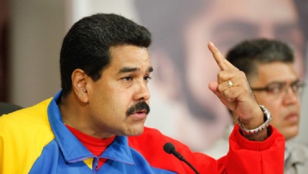 Oposición de Venezuela rechaza condenar decreto de EEUU contra el país