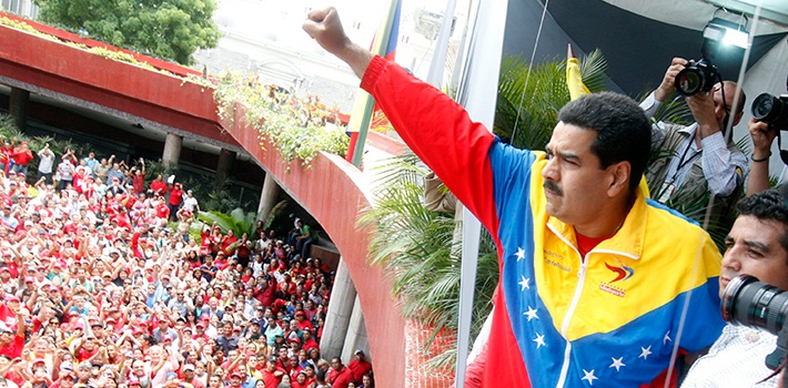 Gobierno venezolano llama a consolidar poder popular