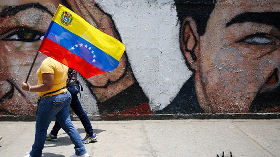 Invitados internacionales confirman campaña mediática contra Venezuela