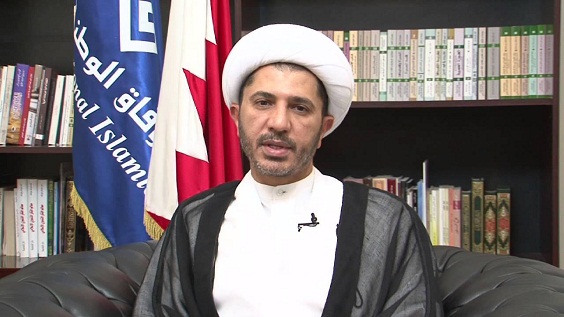 Bahrein prolonga detención del líder opositor y arrencian las protestas