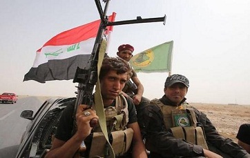 Fuerzas iraquíes toman sudeste de Ramadi. El EI se repliega 
