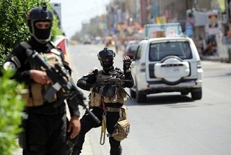 Iraq frustra atentados contra peregrinos shiíes