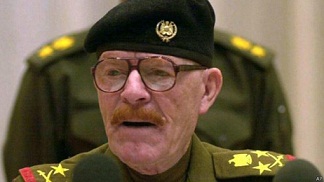 Número dos del régimen de Saddam muerto en operación iraquí contra el EI
