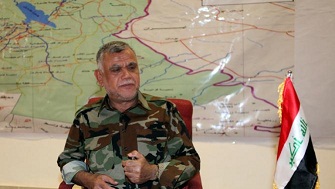 Un dirigente de las milicias de Iraq acusa a Turquía de seguir apoyando al EI
