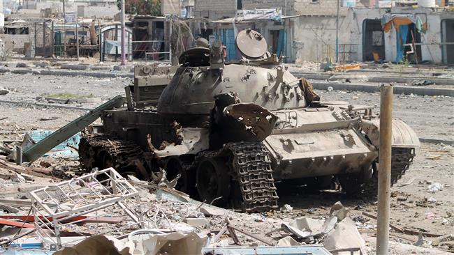 Muytahid: Arabia Saudí ha perdido 2.000 soldados en Yemen