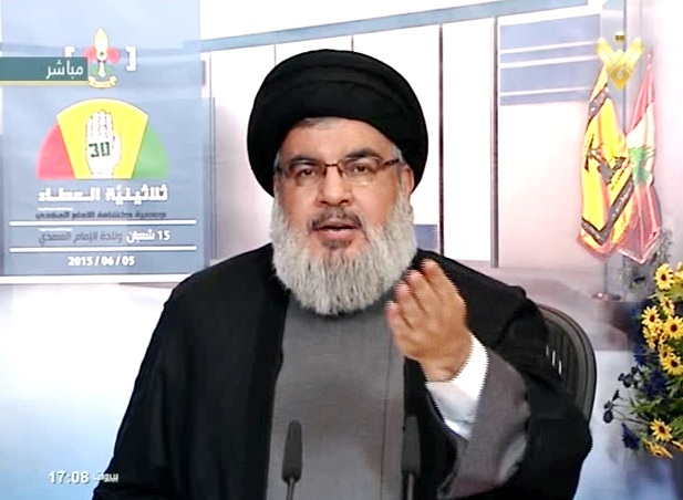 Sayyed Nasralá: Expulsaremos a millones de israelíes si hay guerra