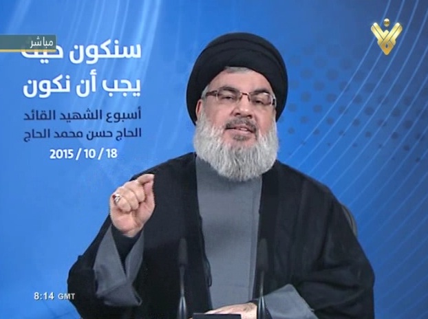 Sayyed Nasralá: La Resistencia está más presente que nunca en la batalla