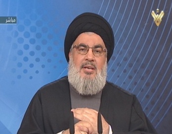 Sayyed Nasralá: Arabia ha sufrido un fracaso total en Yemen
