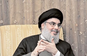 Sayyed Nasralá: Hezbolá tiene todas las armas que el enemigo pueda imaginar