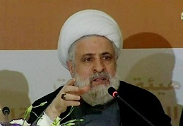 Sheij Qassem: la victoria de Qalamún, un punto de inflexión
