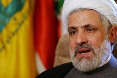 Qassem: Siria abre una nueva etapa de victoria contra los complots hostiles