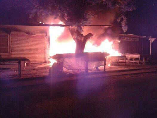 Atentado en el barrio alauí de Trípoli dejó 9 muertos