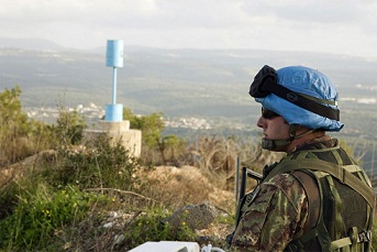 ONU: El ataque israelí que mató al soldado español fue deliberado