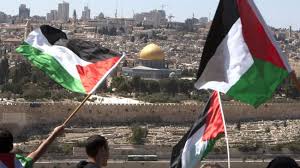La mayoría de los palestinos prefiere ahora una solución de un solo estado
