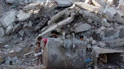 Las acusaciones de crímenes de guerra persiguen a los líderes israelíes